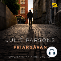 Friargåvan