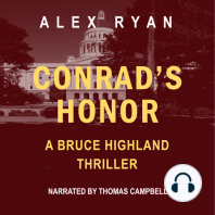 Conrad's Honor