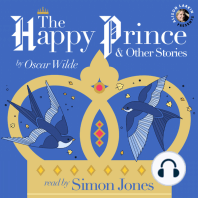 The Happy Prince and Other Stories