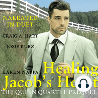 Healing Jacob's Heart