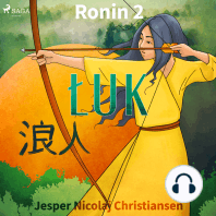 Ronin 2 - Łuk