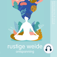 Rustige Weide Ontspanning