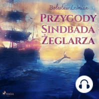 Przygody Sindbada Żeglarza