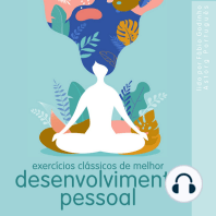 Melhores exercícios clássicos de desenvolvimento pessoal