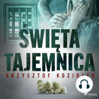 Święta tajemnica