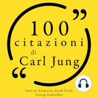 100 citazioni di Carl Jung