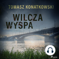 Wilcza wyspa