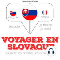 Voyager en slovaque