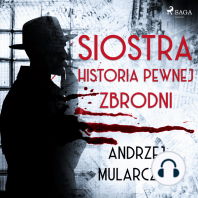 Siostra. Historia pewnej zbrodni