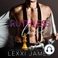 Ruthless Love