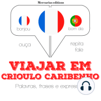 Viajar em crioulo caribenho