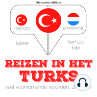 Reizen in het Turks