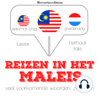 Reizen in het Maleis