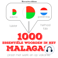 1000 essentiële woorden in het Malagasi