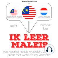 Ik leer Maleis