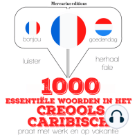 1000 essentiële woorden in het Creools Caribisch