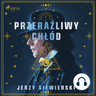 Przeraźliwy chłód