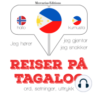 Reiser på Tagalog