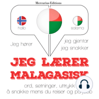 Jeg lærer Malagasisk