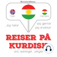 Reiser på kurdisk