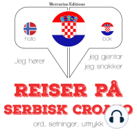 Reiser på serbisk croato