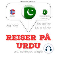 Reiser på Urdu