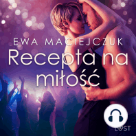 Recepta na miłość – opowiadanie erotyczne