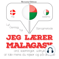 Jeg lærer malagasy