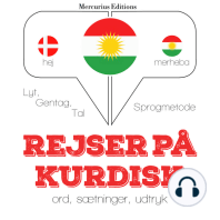 Rejser på kurdisk