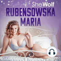Rubensowska Maria – opowiadanie erotyczne