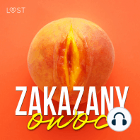 Zakazany owoc – 8 opowiadań erotycznych