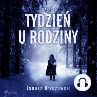 Tydzień u rodziny