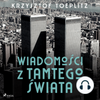 Wiadomości z tamtego świata