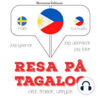 Resa på Tagalog