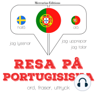 Resa på portugisiska