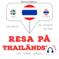 Resa på thailändska