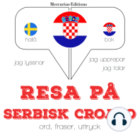 Resa på serbisk croato