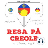 Resa på Creole