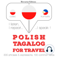 Polski - tagalog