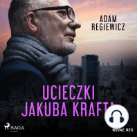 Ucieczki Jakuba Krafta