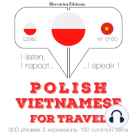 Polski - wietnamski