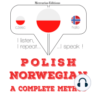 Polski - norweski