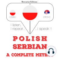 Polski - serbski
