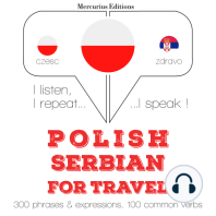 Polski - serbski