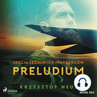 Sekcja legalnych morderców. Preludium