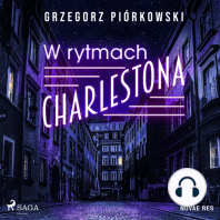 W rytmach charlestona