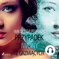 Przypadek Iwony z Grzmiących