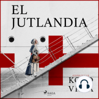 El Jutlandia