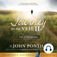Journey to the Veil Part Two
