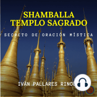 Shamballa Templo Sagrado